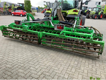 Distribuzione del liquame Joskin 5000/40 TDH: foto 3 Distribuzione del liquame Joskin 5000/40 TDH: foto 3