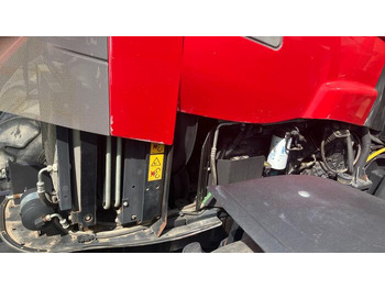 Trattore McCormick TTX 230: foto 3