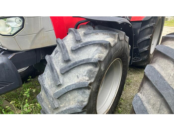 Trattore McCormick TTX 230: foto 2