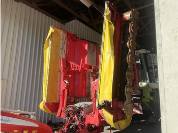 Falciatrice PÖTTINGER