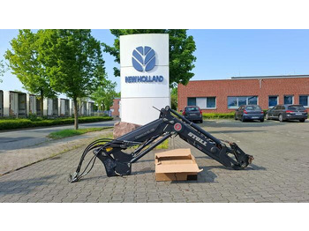 Caricatore frontale per trattori Stoll ClassicLine CL755 + Solid 35-18 P "2 Lader / 2 Loader": foto 2