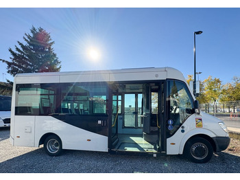 Autobus urbano MERCEDES-BENZ MERCEDES CYTIOS 3: foto 4 Autobus urbano MERCEDES-BENZ MERCEDES CYTIOS 3: foto 4