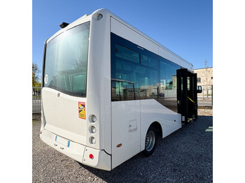 Autobus urbano MERCEDES-BENZ MERCEDES CYTIOS 3: foto 3 Autobus urbano MERCEDES-BENZ MERCEDES CYTIOS 3: foto 3