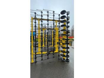 Erpice strigliatore nuovo Bednar Striegel PN 7500: foto 2