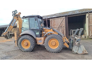 Terna CASE 695
