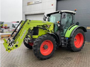 Trattore CLAAS Arion 440
