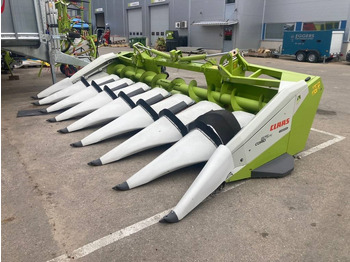 Accessori per macchine da raccolta CLAAS