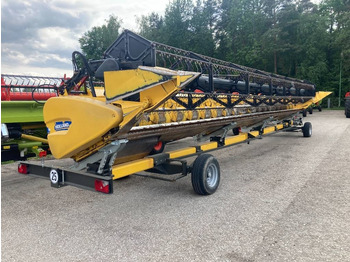 Accessori per macchine da raccolta NEW HOLLAND