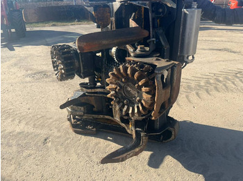 Testa di abbattimento PONSSE