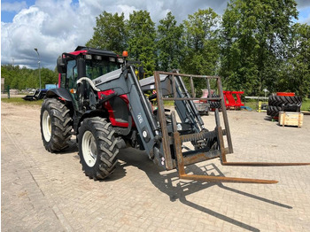 Trattore VALTRA A-series