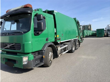 Camion immondizia VOLVO FE
