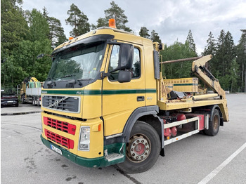 Autocarro multibenna VOLVO FM 300