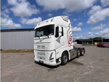 Trattore stradale VOLVO FH