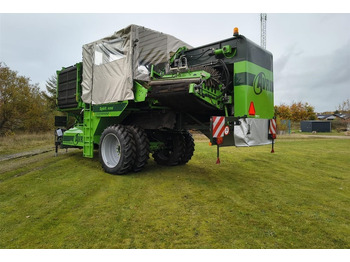 Scava raccogli patate AVR Spirit 9200CR: foto 4 Scava raccogli patate AVR Spirit 9200CR: foto 4