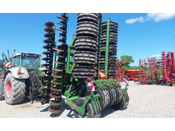 Erpice a dischi AMAZONE