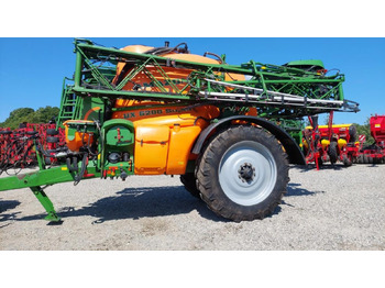 Polverizzatore trainato Amazone UX 6200 SUPER - 36-30-24m: foto 3