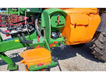 Polverizzatore trainato Amazone UX 6200 SUPER - 36-30-24m: foto 5