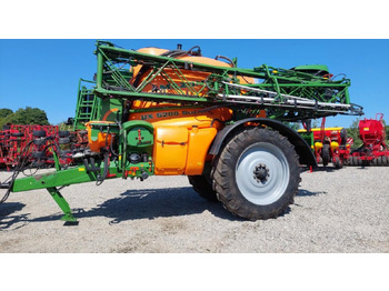 Polverizzatore trainato AMAZONE