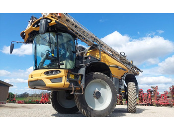 Polverizzatore semovente CHALLENGER