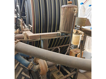 Attrezzatura per l'irrigazione Fasterholt FM1500: foto 4 Attrezzatura per l'irrigazione Fasterholt FM1500: foto 4