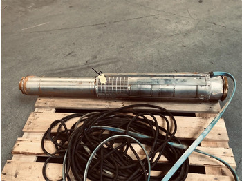 Attrezzatura per l'irrigazione Grundfos
SP 77-2B 5,5kW: foto 2