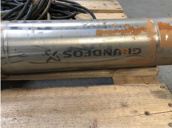 Attrezzatura per l'irrigazione Grundfos
SP 77-2B 5,5kW: foto 3