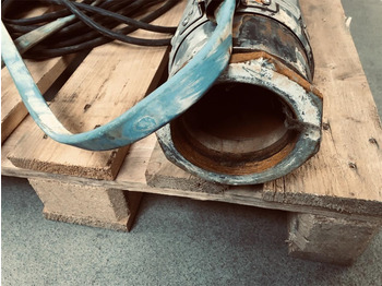 Attrezzatura per l'irrigazione Grundfos
SP 77-2B 5,5kW: foto 4