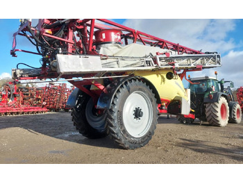 Polverizzatore trainato Hardi Commander 7000i - 36 m Twin: foto 3