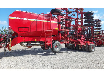 Seminatrice HORSCH