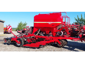 Seminatrice HORSCH