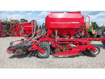 Seminatrice Horsch Pronto 4 DC PPF med DouDrill: foto 5