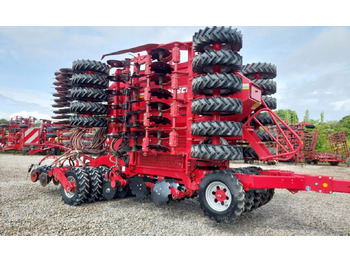 Seminatrice HORSCH