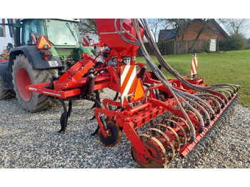 Erpice Horsch Terrano 3.5 FX med DuoDrill: foto 3