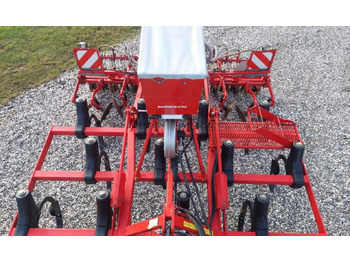 Erpice Horsch Terrano 3.5 FX med DuoDrill: foto 4