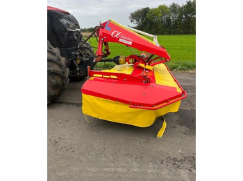 Falciatrice PÖTTINGER