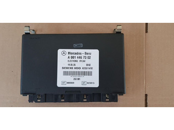 ECU MERCEDES-BENZ Actros