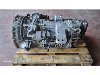 Cambio MERCEDES-BENZ Actros