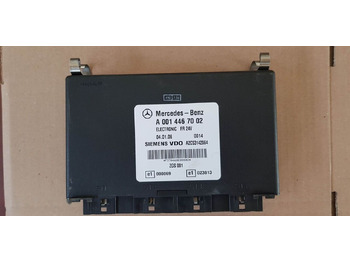 ECU MERCEDES-BENZ Actros