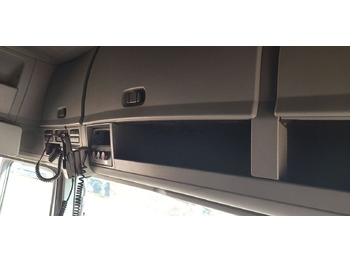 Cabina per Camion Mercedes-Benz ACTROS MP2: foto 2