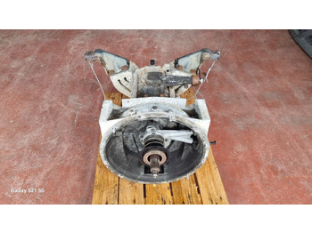 Cambio MERCEDES-BENZ Atego