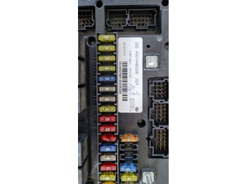 ECU VDO Actros