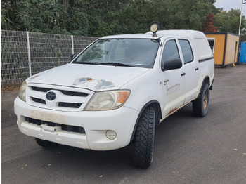 SUV/ Fuoristrada TOYOTA Hilux