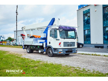 Piattaforma autocarrata