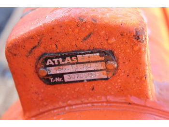 Cilindro idraulico per Macchina da cantiere Atlas 1604 LC: foto 5