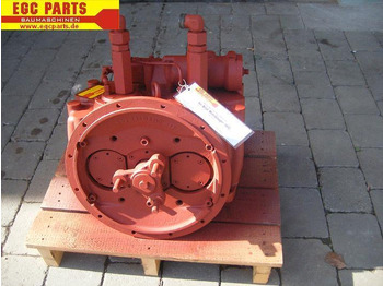 Pompa idraulica per Macchina da cantiere Atlas 2 PV 50 für 1602 Mobilbagger: foto 3
