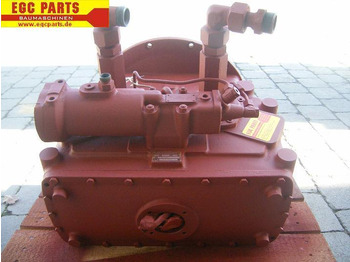 Pompa idraulica per Macchina da cantiere Atlas 2 PV 50 für 1602 Mobilbagger: foto 2