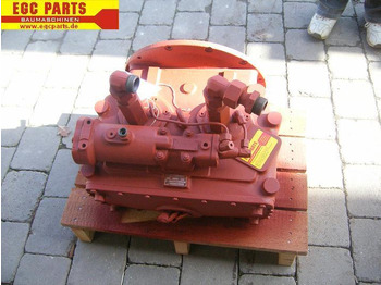 Pompa idraulica per Macchina da cantiere Atlas 2 PV 50 für 1602 Mobilbagger: foto 4