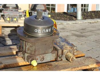 Motore di traslazione per Macchina da cantiere Atlas Linde HMV 70 / 1704: foto 2 Motore di traslazione per Macchina da cantiere Atlas Linde HMV 70 / 1704: foto 2