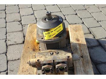 Motore di traslazione per Macchina da cantiere Atlas Linde HMV 70 / 1704: foto 5 Motore di traslazione per Macchina da cantiere Atlas Linde HMV 70 / 1704: foto 5