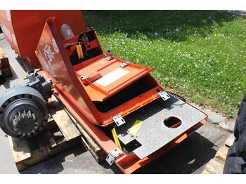 Carrozzeria ed esterni per Escavatore Atlas Terex 1905 M: foto 3